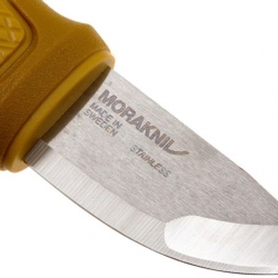 COLTELLO MORAKNIV ELDRIS SABBIA